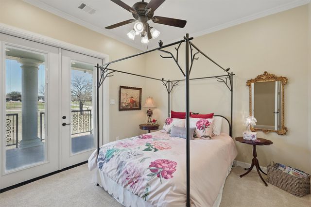 7761 Berry Road, Burleson, TX 76028