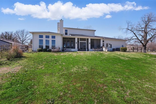 7761 Berry Road, Burleson, TX 76028