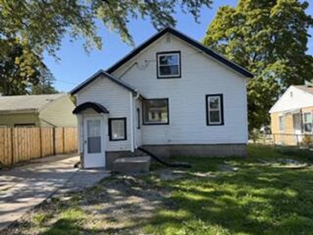 5754 N 41st STREET, Milwaukee, WI 53209