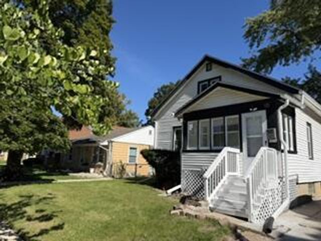 5754 N 41st STREET, Milwaukee, WI 53209