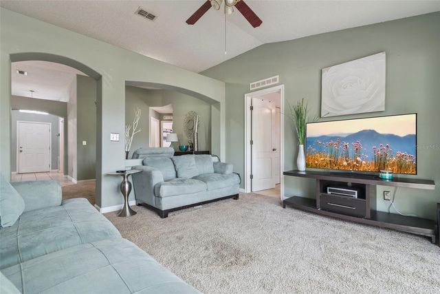 1766 CLARCONA ROAD, Apopka, FL 32703