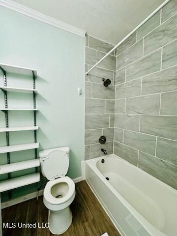 2505 Esplanade Street, B, Ocean Springs, MS 39564