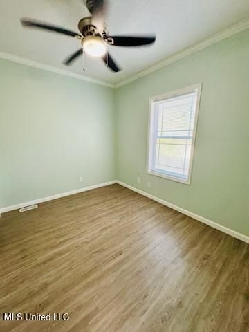 2505 Esplanade Street, B, Ocean Springs, MS 39564