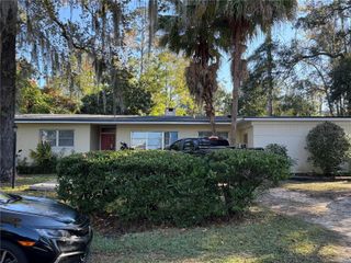 121 SW 32ND STREET, Gainesville, FL 32607