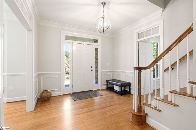 212 River Walk Drive, Simpsonville, SC 29681