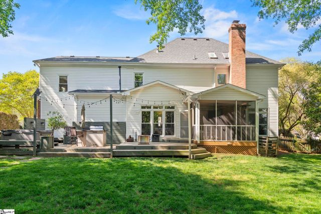 212 River Walk Drive, Simpsonville, SC 29681