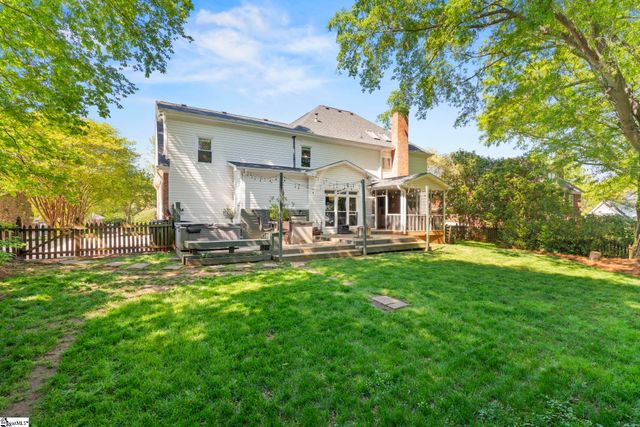 212 River Walk Drive, Simpsonville, SC 29681