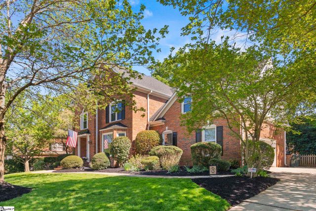 212 River Walk Drive, Simpsonville, SC 29681