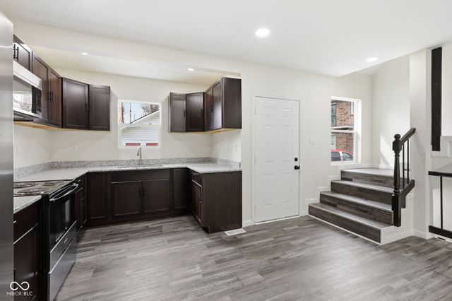 641 E 33rd Street, Indianapolis, IN 46205