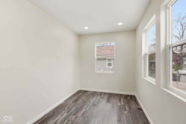 641 E 33rd Street, Indianapolis, IN 46205