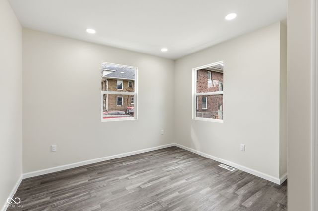 641 E 33rd Street, Indianapolis, IN 46205