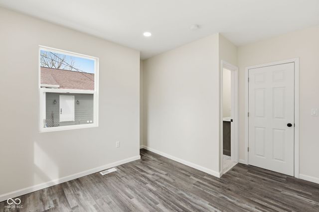 641 E 33rd Street, Indianapolis, IN 46205