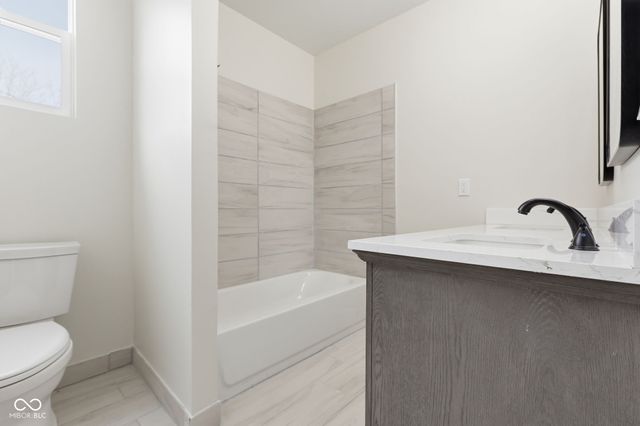 641 E 33rd Street, Indianapolis, IN 46205