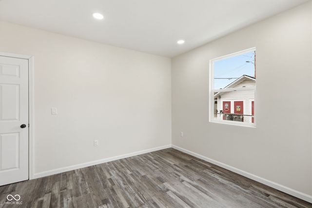 641 E 33rd Street, Indianapolis, IN 46205