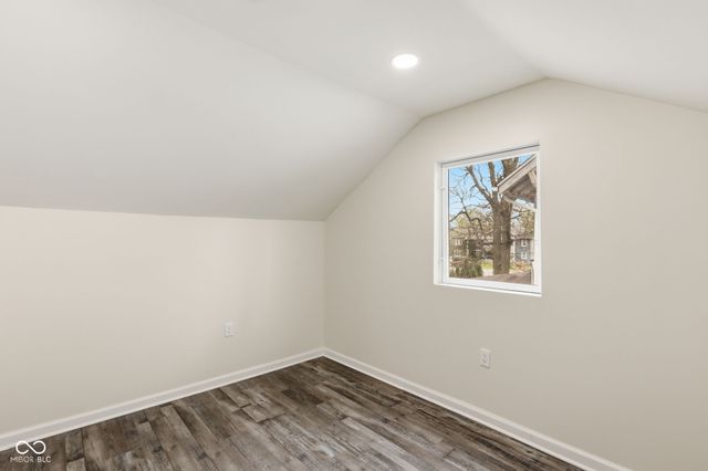 641 E 33rd Street, Indianapolis, IN 46205