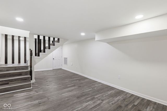 641 E 33rd Street, Indianapolis, IN 46205