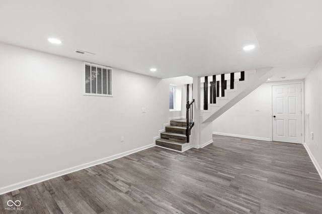 641 E 33rd Street, Indianapolis, IN 46205