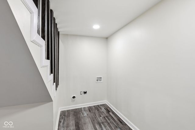 641 E 33rd Street, Indianapolis, IN 46205