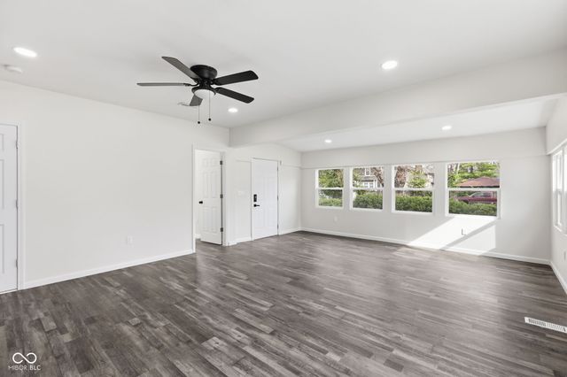 641 E 33rd Street, Indianapolis, IN 46205