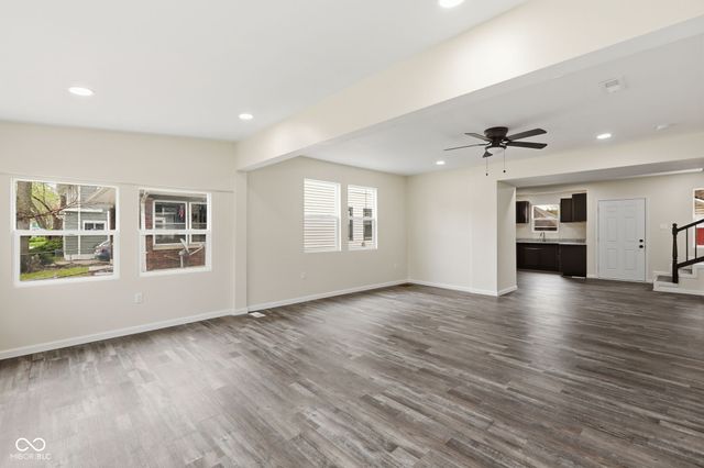 641 E 33rd Street, Indianapolis, IN 46205