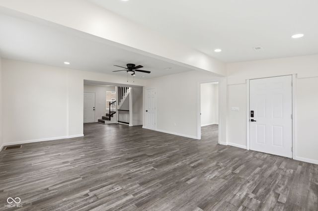 641 E 33rd Street, Indianapolis, IN 46205