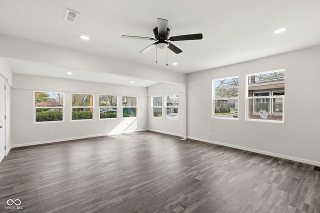 641 E 33rd Street, Indianapolis, IN 46205