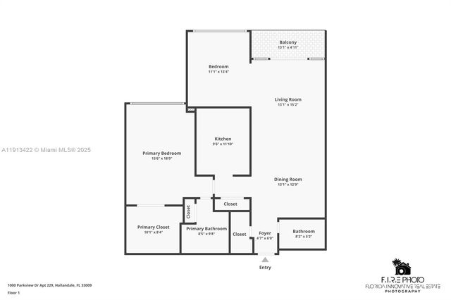 1000 Parkview Dr 229, Hallandale Beach, FL 33009