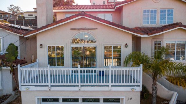 1227 La Mesa Ave, Spring Valley, CA 91977