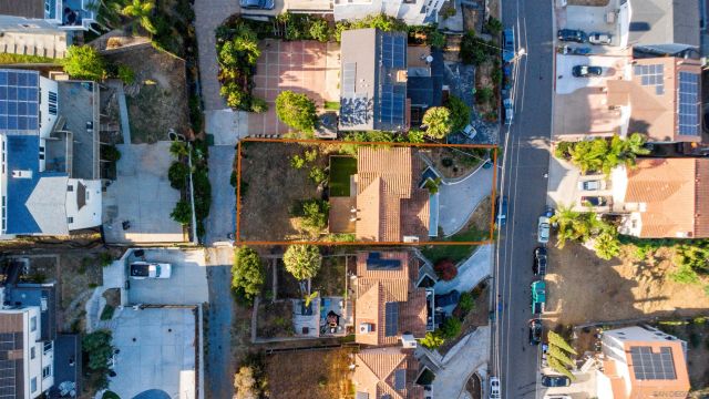 1227 La Mesa Ave, Spring Valley, CA 91977