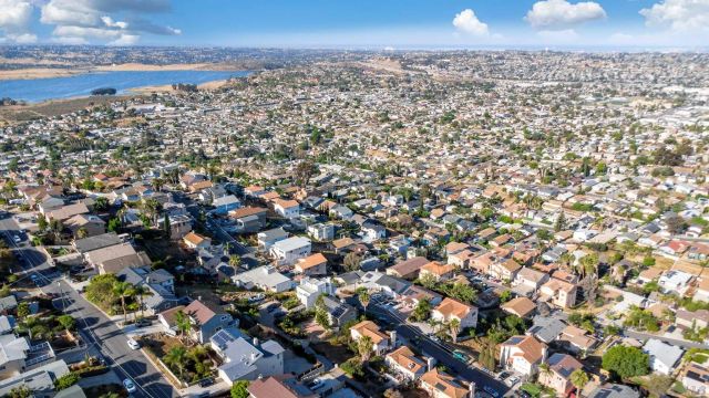 1227 La Mesa Ave, Spring Valley, CA 91977