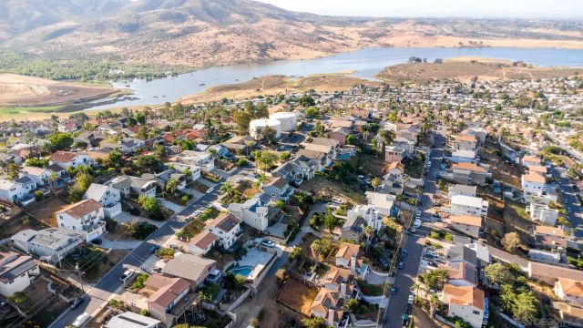 1227 La Mesa Ave, Spring Valley, CA 91977