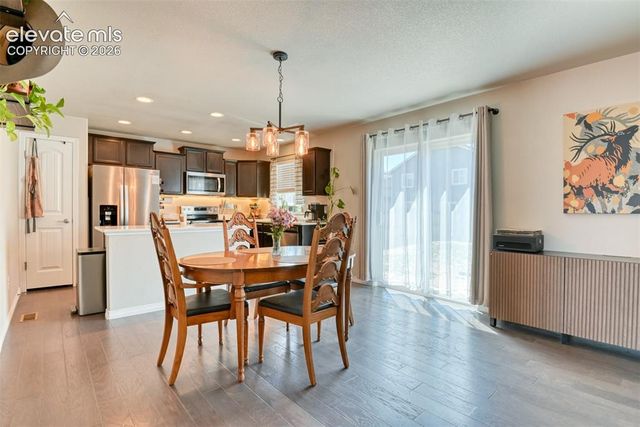 6635 Mandan Drive, Colorado Springs, CO 80925