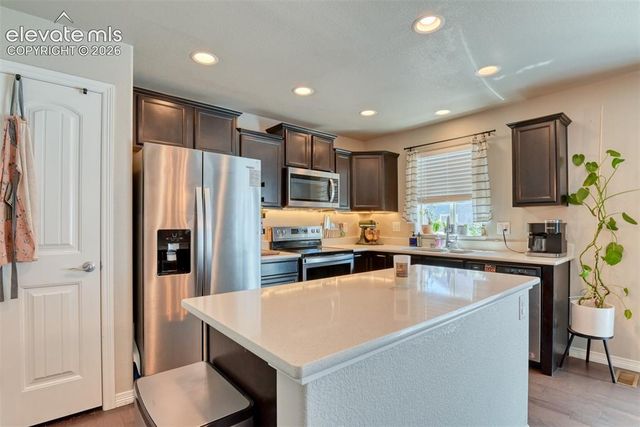 6635 Mandan Drive, Colorado Springs, CO 80925