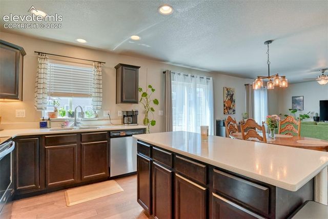 6635 Mandan Drive, Colorado Springs, CO 80925
