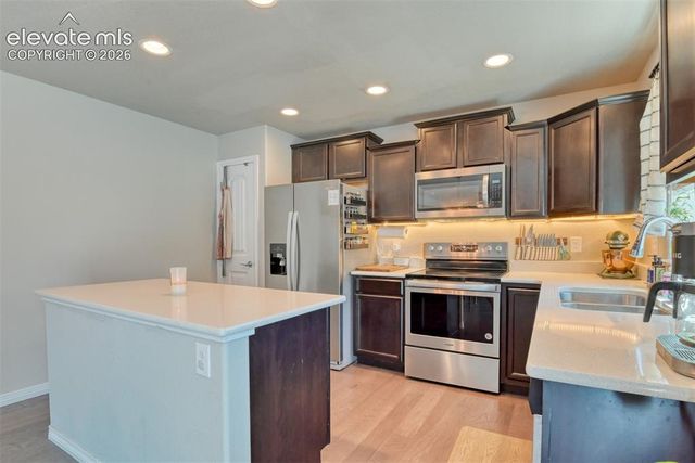 6635 Mandan Drive, Colorado Springs, CO 80925