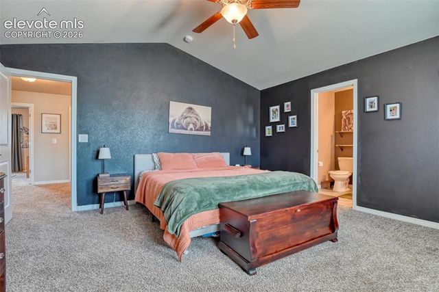 6635 Mandan Drive, Colorado Springs, CO 80925