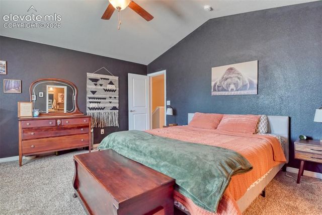 6635 Mandan Drive, Colorado Springs, CO 80925