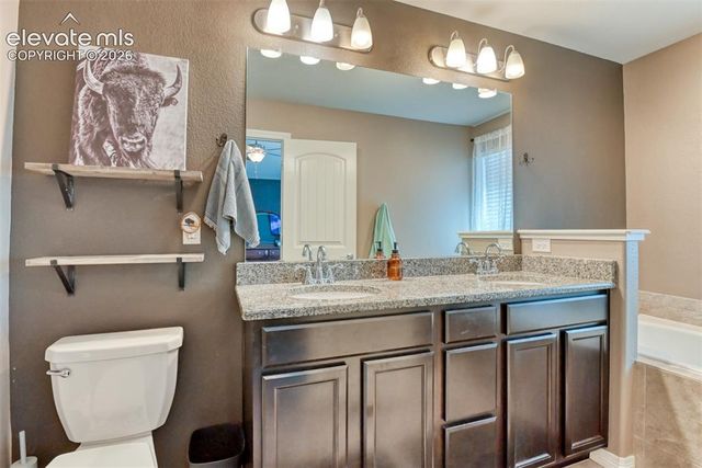6635 Mandan Drive, Colorado Springs, CO 80925