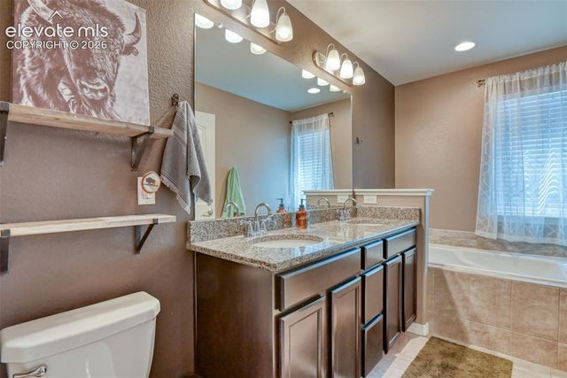 6635 Mandan Drive, Colorado Springs, CO 80925