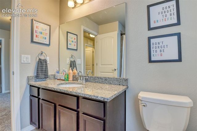 6635 Mandan Drive, Colorado Springs, CO 80925
