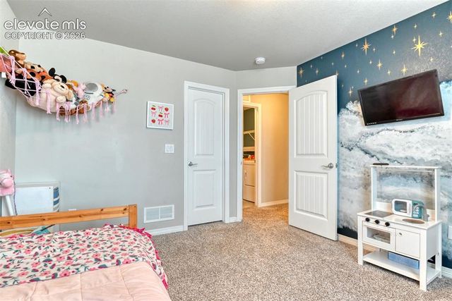 6635 Mandan Drive, Colorado Springs, CO 80925