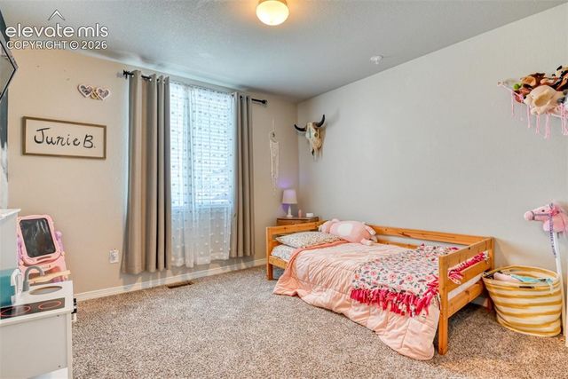 6635 Mandan Drive, Colorado Springs, CO 80925