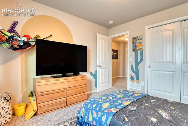 6635 Mandan Drive, Colorado Springs, CO 80925