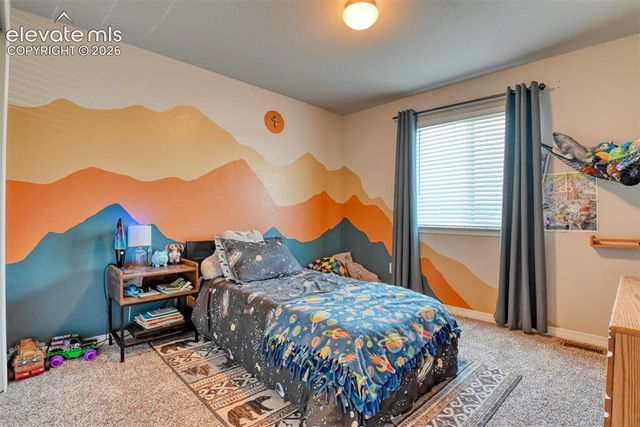 6635 Mandan Drive, Colorado Springs, CO 80925