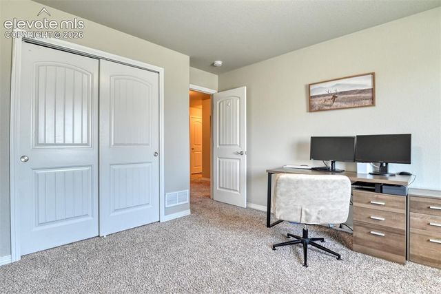 6635 Mandan Drive, Colorado Springs, CO 80925