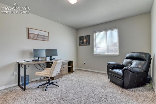 6635 Mandan Drive, Colorado Springs, CO 80925