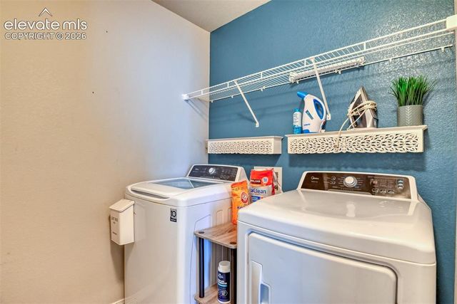 6635 Mandan Drive, Colorado Springs, CO 80925