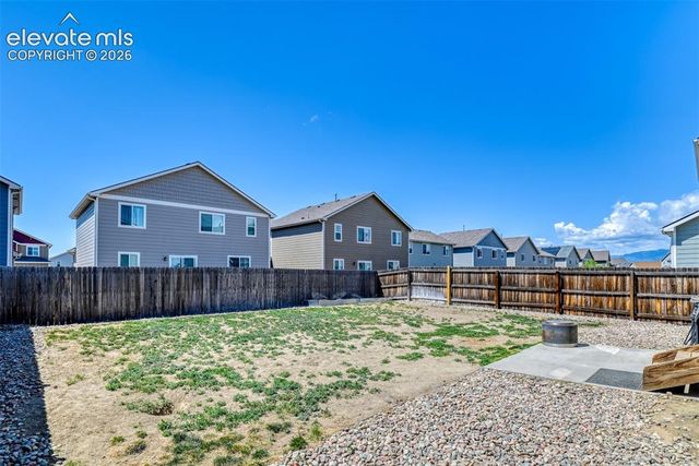 6635 Mandan Drive, Colorado Springs, CO 80925