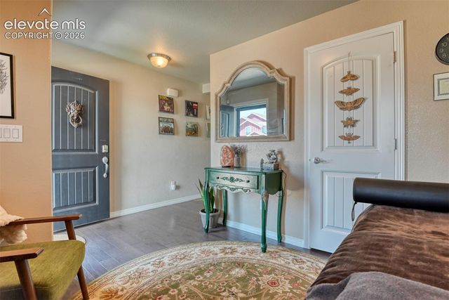 6635 Mandan Drive, Colorado Springs, CO 80925
