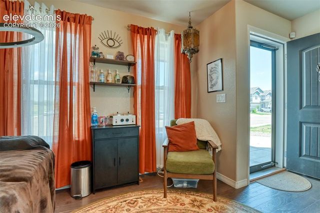 6635 Mandan Drive, Colorado Springs, CO 80925